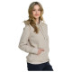 Target Γυναικείο φούτερ Fleece Hoodie ''Basics Label''